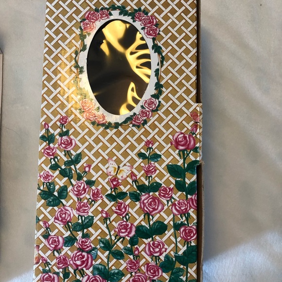 DONATED Crowne Fine Porcelain Doll “Joanna” - Picture 5 of 10